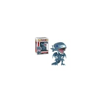 Yu-Gi-Oh ! - Figurine POP! Blue Eyes White Dragon 9 cm