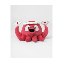 Parodius - Peluche Takosuke 16 cm