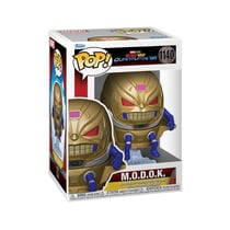 Ant-Man and the Wasp: Quantumania - Figurine POP! M.O.D.O.K. 9 cm