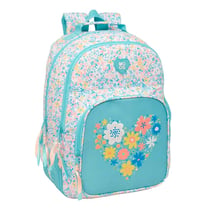 Sac à Dos Moos Fiori 42 CM - 2 compartiments