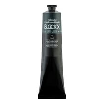 Blockx - Peinture à l'huile - Extra-fine - Vert de cobalt chrome - 212664BXC - 200ml