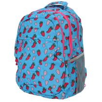 Sac à dos Jworld Geo 48 CM - Haut de gamme Strawberry