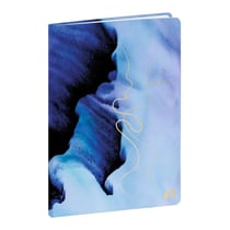 AFFAIRES FR Hipsy - 10x15 cm - Semainier - 14 mois de décembre à janvier