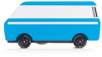 Candycar World - VW T3 Van Diesel