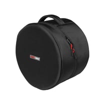 Gator GP-ICON 1309 - Housse pour Tom 13'' x 9'' - Nylon - Noir