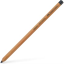 Crayon de couleur PITT PASTELL - FABER-CASTELL - Indigo foncé - Lot de 6