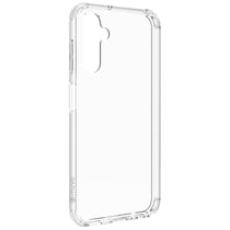 Coque Muvit For France Transparente Recyclée Samsung Galaxy A25 5G