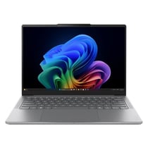 PC portable Yoga Slim 7 14ILL10 | Windows 11 - Copilot+ - 14 WUXGA OLED - Core Ultra 5 226V - 16 Go - 512 Go - Aluminium