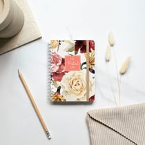 Agenda Perso-Pro Pocket Lovely