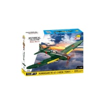 KAWASAKI KI-61-HIEN