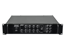 OMNITRONIC Amplificateur mélangeur mpvz-250.6 pa