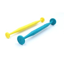 ProButton ™ d'ARK pour la fermeture / la force des lèvres - Jouet créatif et éducatif