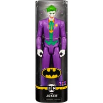 Figurine joker 30 cm - dc - spin master serie batman - 20122222