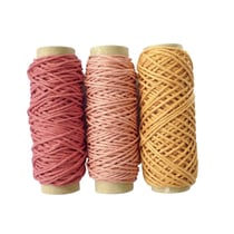 Bobines de chanvre Passion 3 x 20m