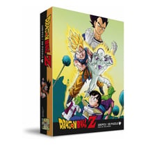 DBZ Namek Battle 3D Effect Puzzle 100pcs
