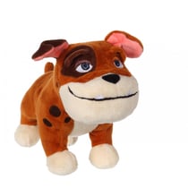 Peluche - Chien Padgachix - Idéfix et les irréductibles 18 cm