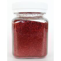 PAILLETTES pot salière - 115gr - ROUGE