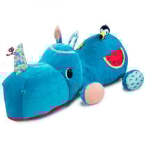 Peluche range secrets Marius