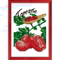 Kit Point Compté Tomate