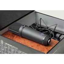Neumann U 87 Ai mt studio set - Avec U 87ai et EA 87
