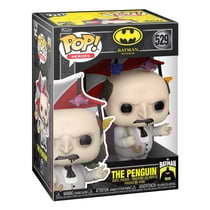 Batman 85th Anniversary - Figurine POP! The Penguin 9 cm - Funko
