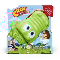 Croc'dentiste - Hasbro