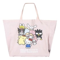 Hello Kitty - Sac shopping Hello Kitty XL