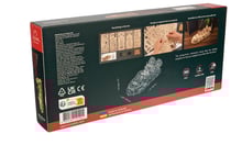 Aéroglisseur de sauvetage- Puzzle 3D mécanique Ugears-Models