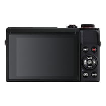 CANON Compact PowerShot G7X MARK III+ Sac et Carte SD 4 Go