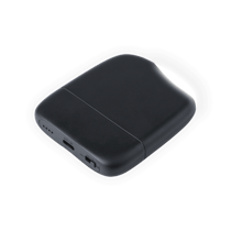Powerbank XOOPAR Ice-P 5000mAh -Noir