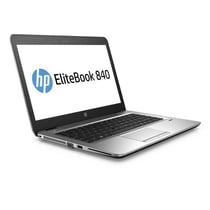 HP EliteBook 840 G3 - 8Go - SSD 256Go - Grade B