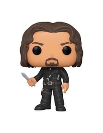 Figurine FUNKO tv the umbrella academy diego - 10 cm