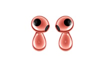 Ecouteurs sans fil Bluetooth - Huawei FreeBuds 5 avec reduction de bruit - Corail