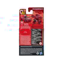 Transformers 3 Generations Studio Series Core Class - Figurine Laserbeak 9 cm