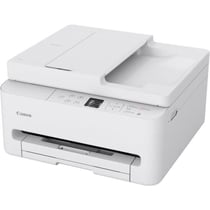 Imprimante multifonctions Canon Pixma TS7550i Blanc