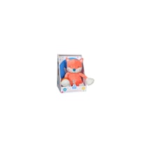 Ma 1ère Peluche d'activités - Renard - 25 cm