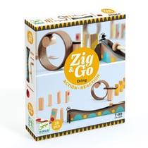 Zig & Go 25 pièces - Djeco