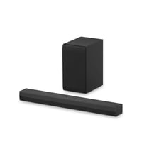 Barre De Son 2.1 300w Bluetooth Noir - Lg S40T