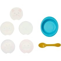 BABY born - Ensemble de repas pour poupées