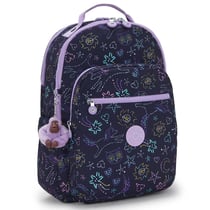 Sac à Dos Kipling SEOUL LAP PLUS - 44 CM Unicorn Star