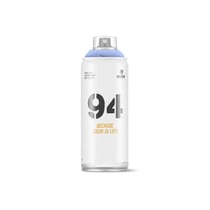 Spray de peinture - Bleu romarin - RV-314 - MTN 94 - 400ml