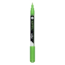 Marqueur - Peinture acrylique - Vert prairie - Permanent - Pointe 0,7mm - Marbel - Darwi