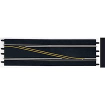 Changement de voie, droite pour circuits Evolution Pro-X