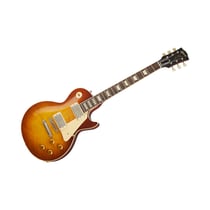 1959 Les Paul Standard Reissue VOS Iced Tea Burst Gibson