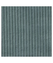 Tissu velours cotelé Lichen/vert Vert vendu par 50 cm