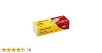 Boite de 5000 agrafes 8/4 galvanisées  WONDAY