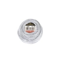 DMC - Fil DMC Coton Perlé Medium N5 Pel. 10g Col. 415