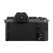 FUJIFILM X-S20 NOIR + 35mm f/2 WR + Sac + Carte SD 8 Go