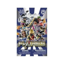 PLAYMOBIL Figure a collectionner serie 21 - 70732