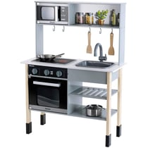 Cuisine Miele en bois MDF